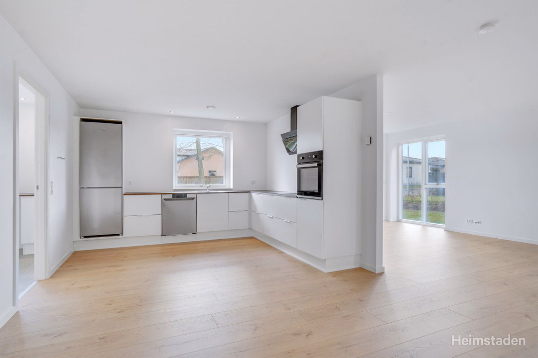 Billede 2 fra lejemålet på Drejergårdshaven 25, 8722 Hedensted