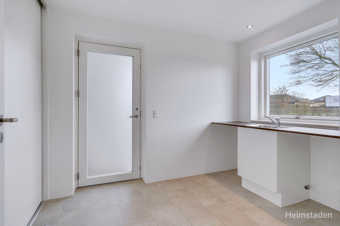 Billede 4 fra lejemålet på Drejergårdshaven 25, 8722 Hedensted