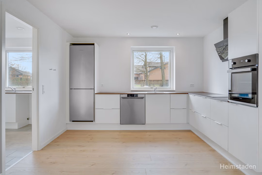 Rental at Drejergårdshaven 25, 8722 Hedensted