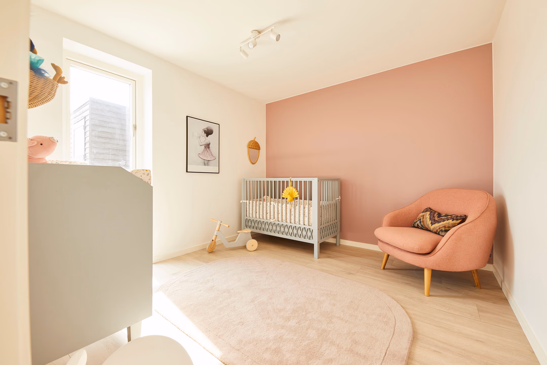 Billede 4 fra lejemålet på Snærild Bakke 48, 8300 Odder