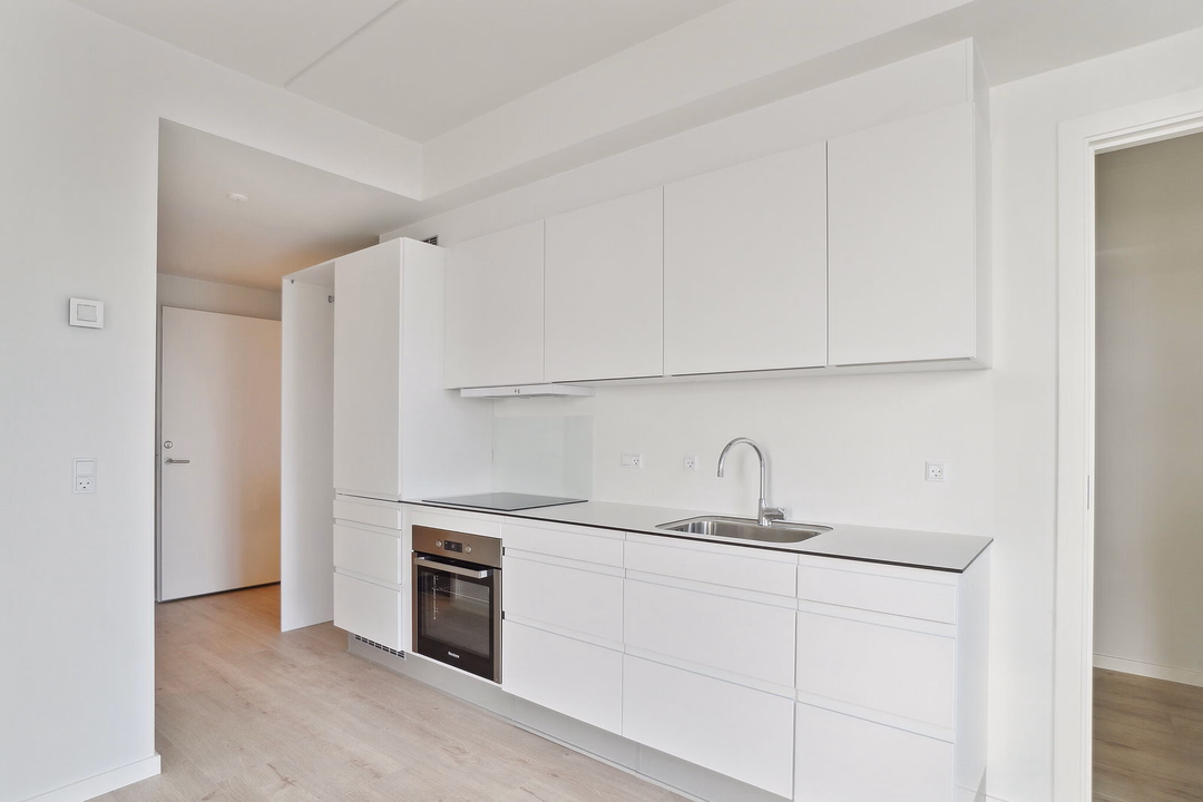 Billede 2 fra lejemålet på Jenny Kammersgaards Vej 17, 8700 Horsens