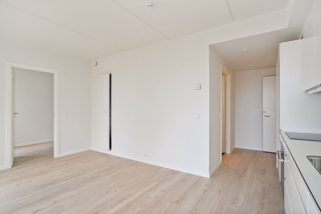 Billede 3 fra lejemålet på Jenny Kammersgaards Vej 17, 8700 Horsens