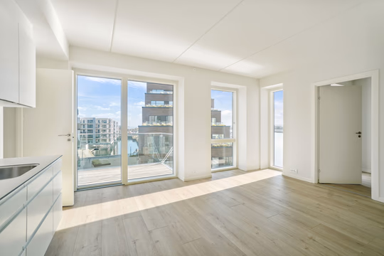 Rental at Jenny Kammersgaards Vej 17, 8700 Horsens