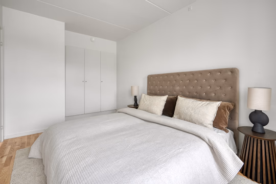 Rental at F.K. Hallagers Gade, 8240 Risskov