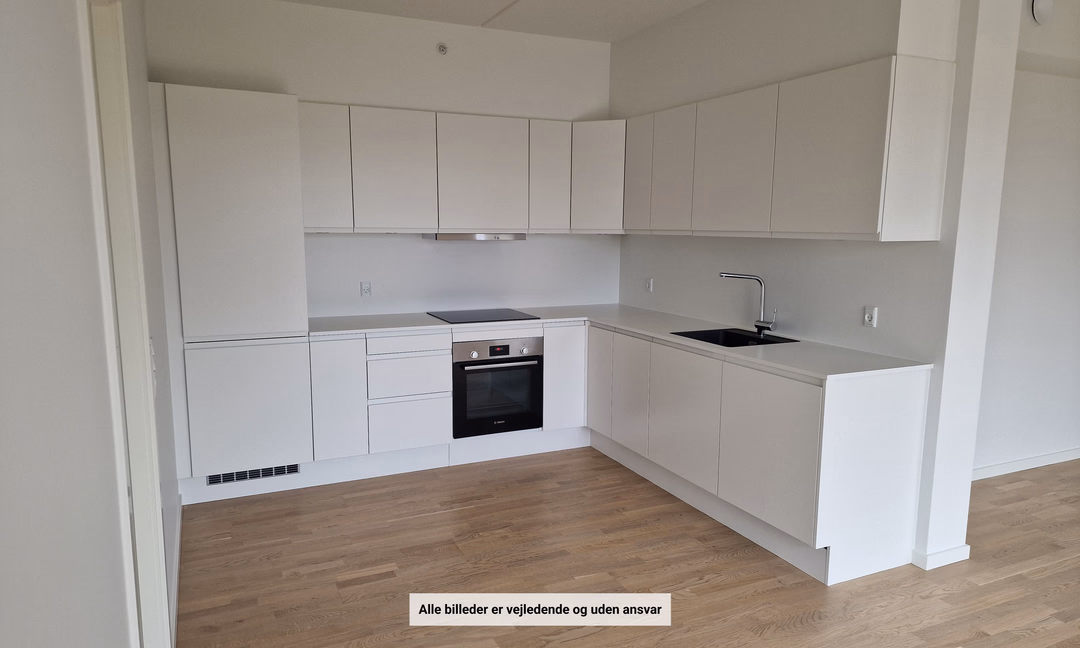 Billede 4 fra lejemålet på Kolding Åpark 24, 6000  Kolding