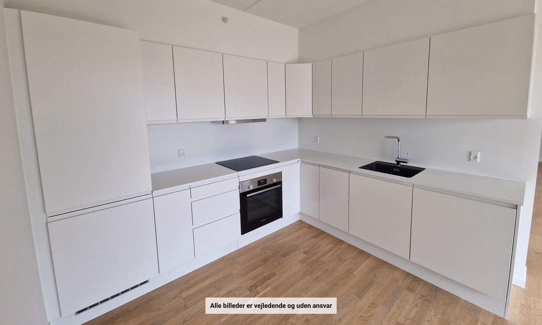 Billede 3 fra lejemålet på Kolding Åpark 24, 6000  Kolding