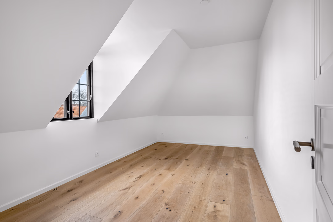 Billede 3 fra lejemålet på Bøge Alle 4M, 6760 Ribe