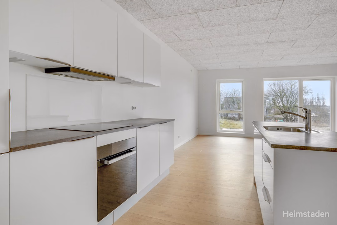 Billede 3 fra lejemålet på Stikkelstien 17, 8700 Horsens