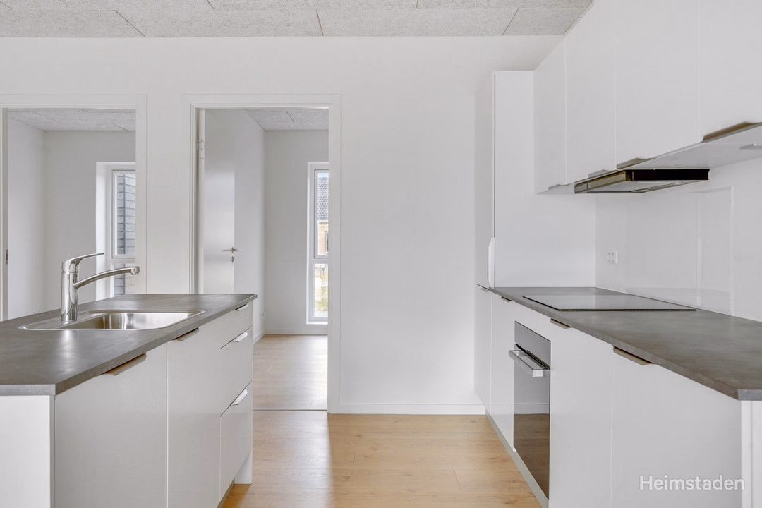 Billede 5 fra lejemålet på Stikkelstien 17, 8700 Horsens