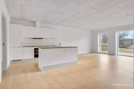 Rental at Stikkelstien 17, 8700 Horsens