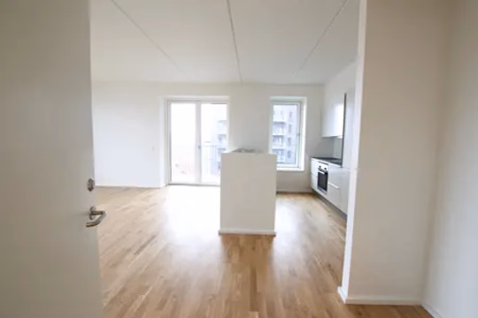 Strandvejen 15A, 9000 Aalborg