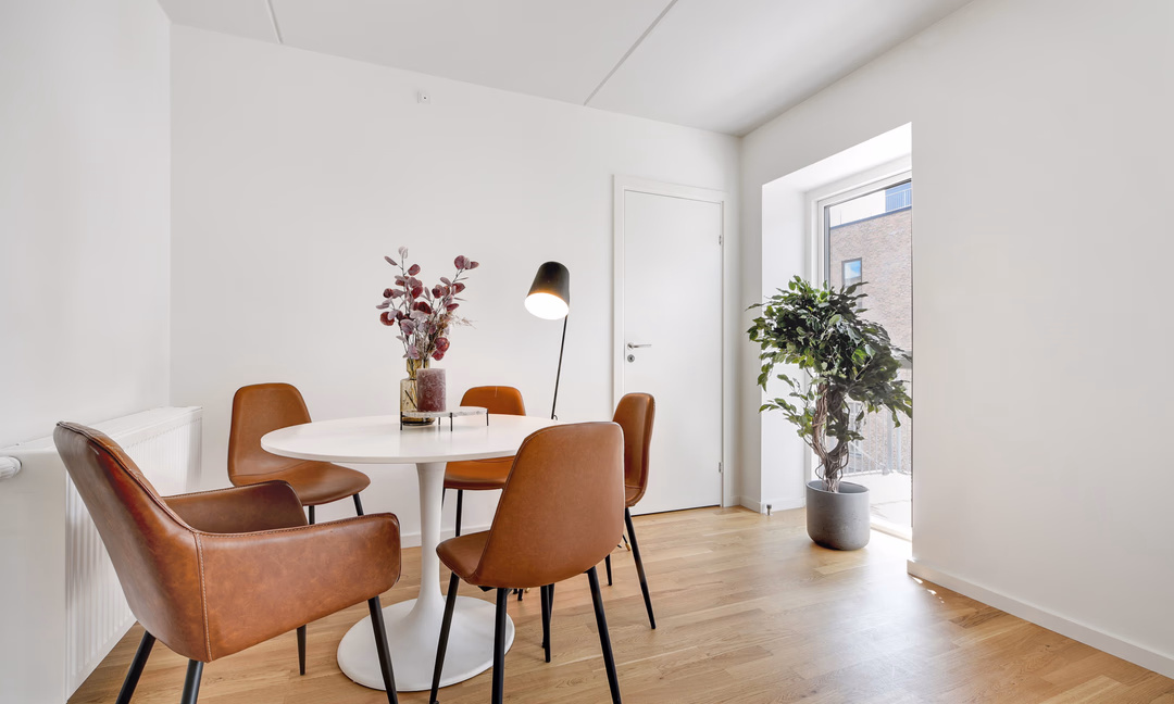 Billede 5 fra lejemålet på Rolighedsvej 27, 2750 Ballerup