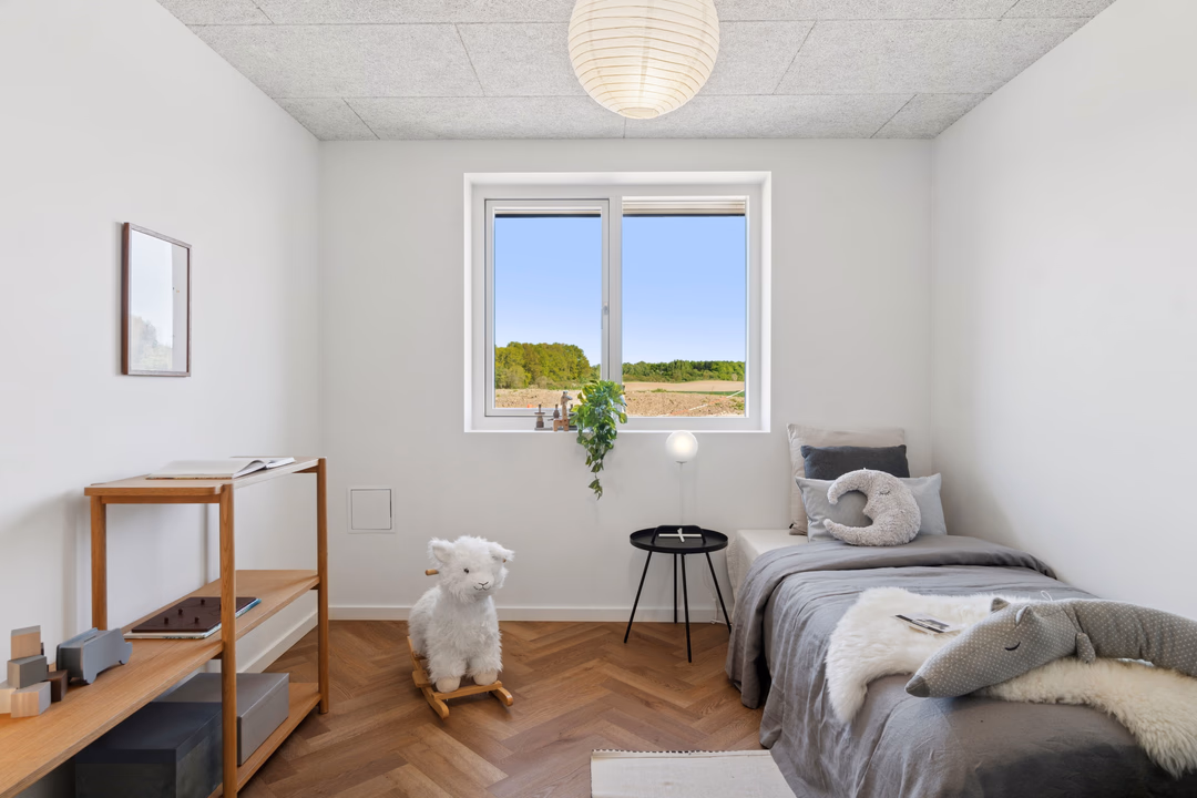 Billede 4 fra lejemålet på Langagergårdsvej 8B, 4100 Ringsted