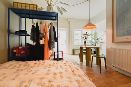 Gartnerbyen 24, 5200 Odense V