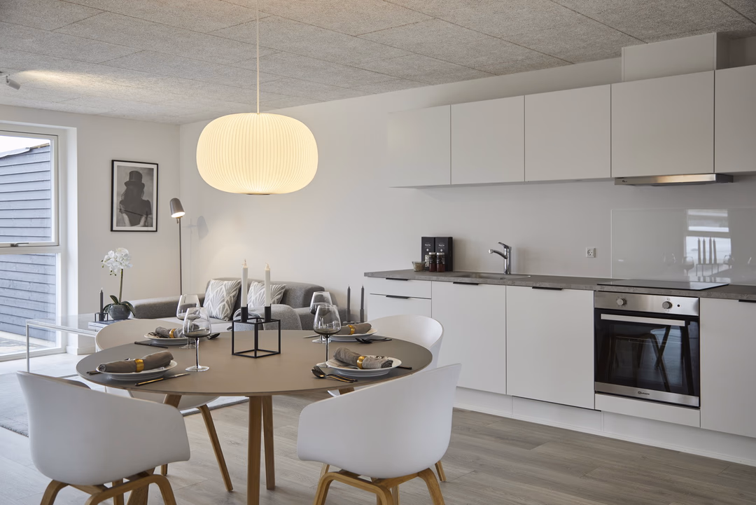 Billede fra lejemålet på Tåsingevej 206, 6100 Haderslev