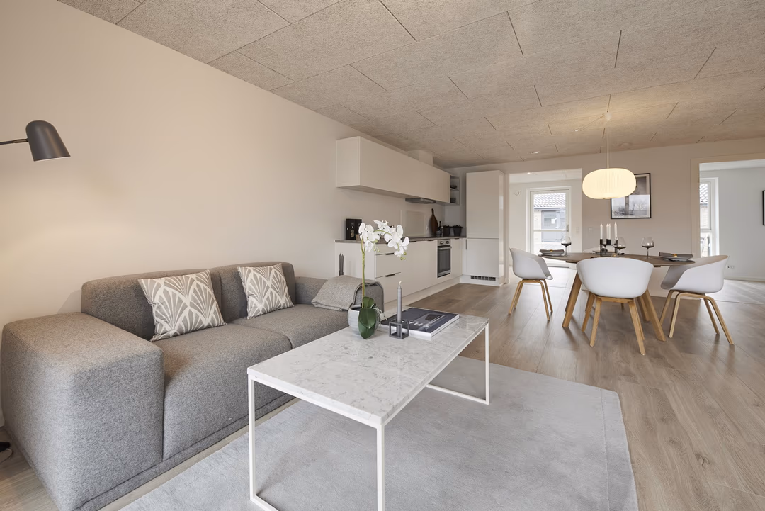 Billede fra lejemålet på Tåsingevej 206, 6100 Haderslev