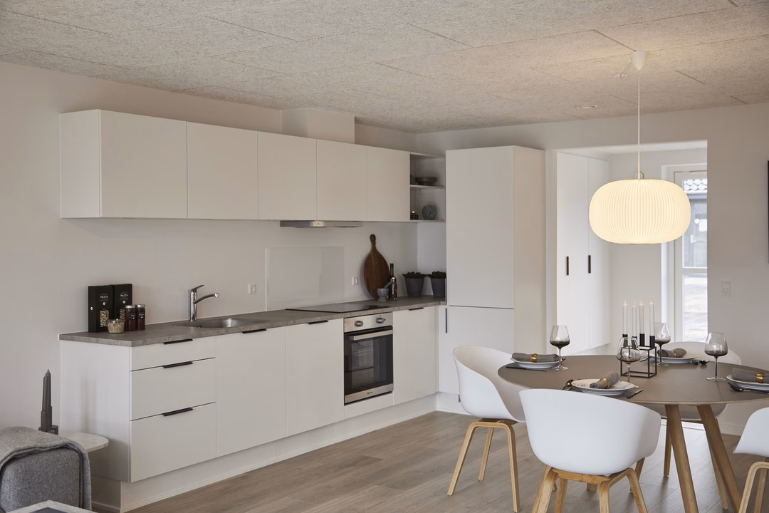 Billede fra lejemålet på Tåsingevej 206, 6100 Haderslev