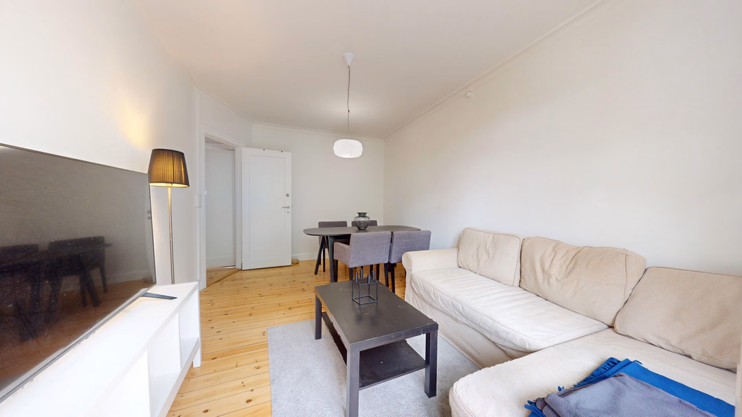 Photo of the rental at Søborg Hovedgade 89, 2860 Søborg