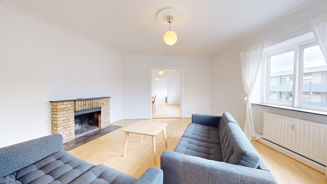 Billede 3 fra lejemålet på Vestre Stationsvej  1, 2960 Rungsted Kyst