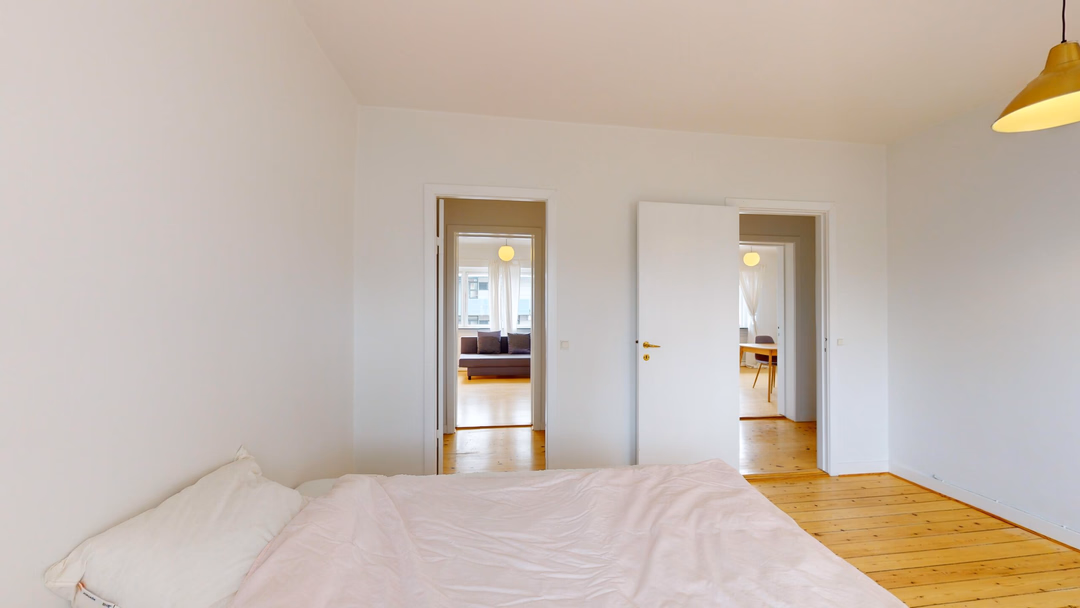 Billede 5 fra lejemålet på Vestre Stationsvej  1, 2960 Rungsted Kyst