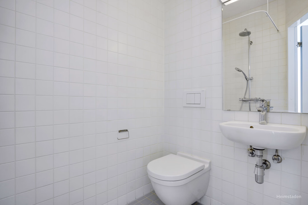 Billede 5 fra lejemålet på Dortheavej 2, 2400 København NV