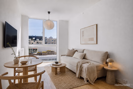 Rental at Dortheavej 2, 2400 København NV