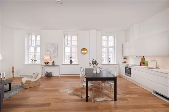 Rental at Søndergade 53A, 8000 Aarhus C