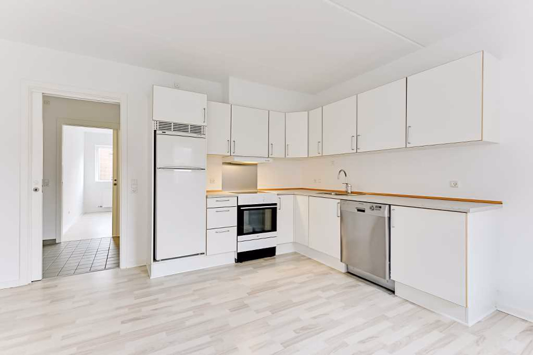 Billede 1 fra lejemålet på Onsholtvej 80 A, 8260 Viby J