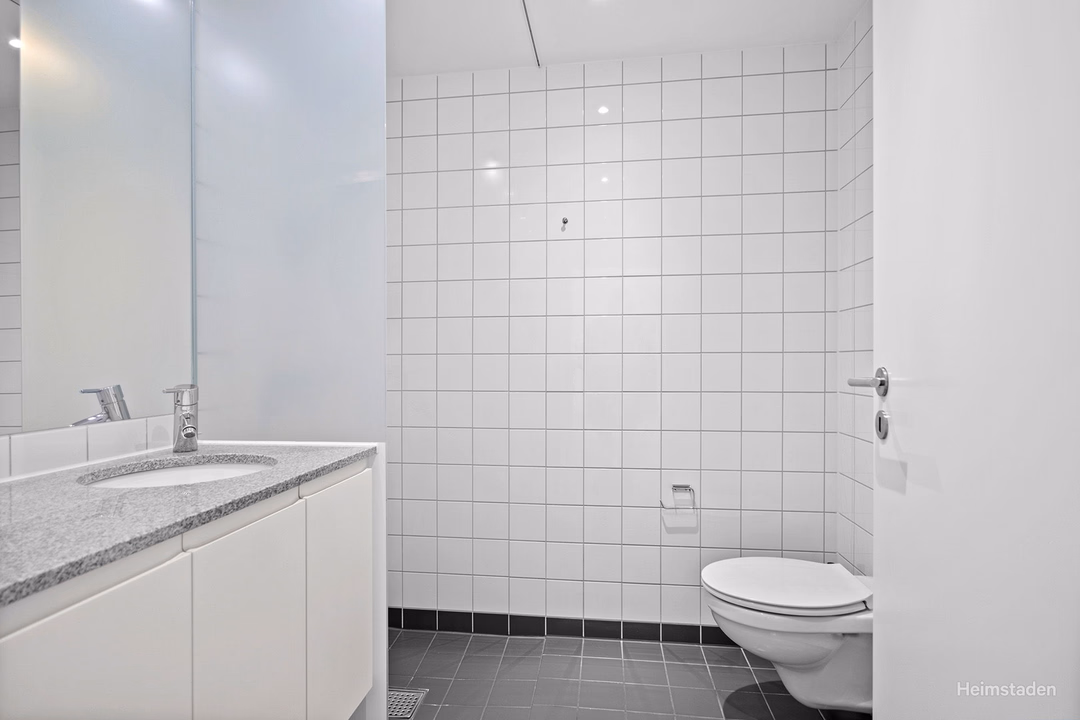 Billede fra lejemålet på Marie Curies Alle 93, 9220 Aalborg Øst