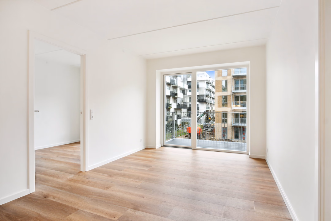 Billede 3 fra lejemålet på Kongevellen 13, 8240 Risskov