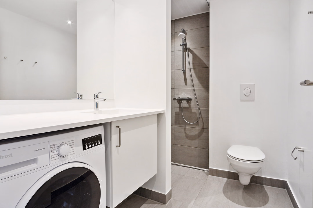 Billede 1 fra lejemålet på Kongevellen 13, 8240 Risskov