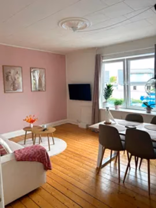 Rental at Engvej 52, 9400 Nørresundby