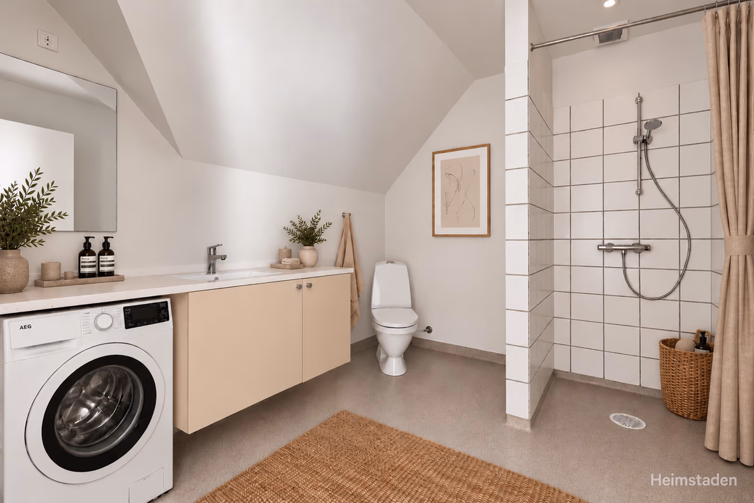 Billede fra lejemålet på Nørrebjerg Runddel 45 G, 5220 Odense SØ