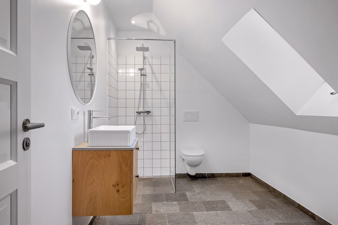 Photo of the rental at Bøge Alle 4M, 6760 Ribe
