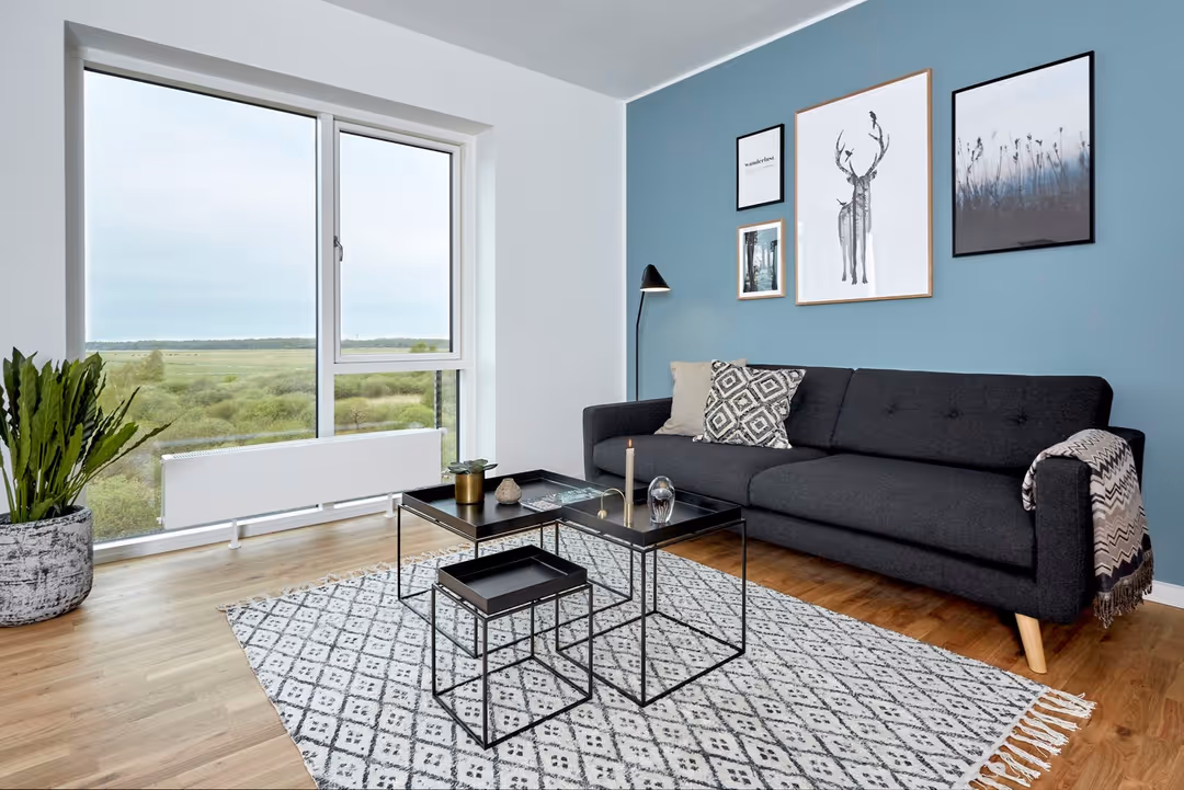 Billede 4 fra lejemålet på Else Alfelts Vej 64A, 2300 København S