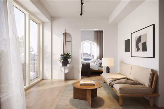 Rental at Svendborggade 43, 2100 København Ø