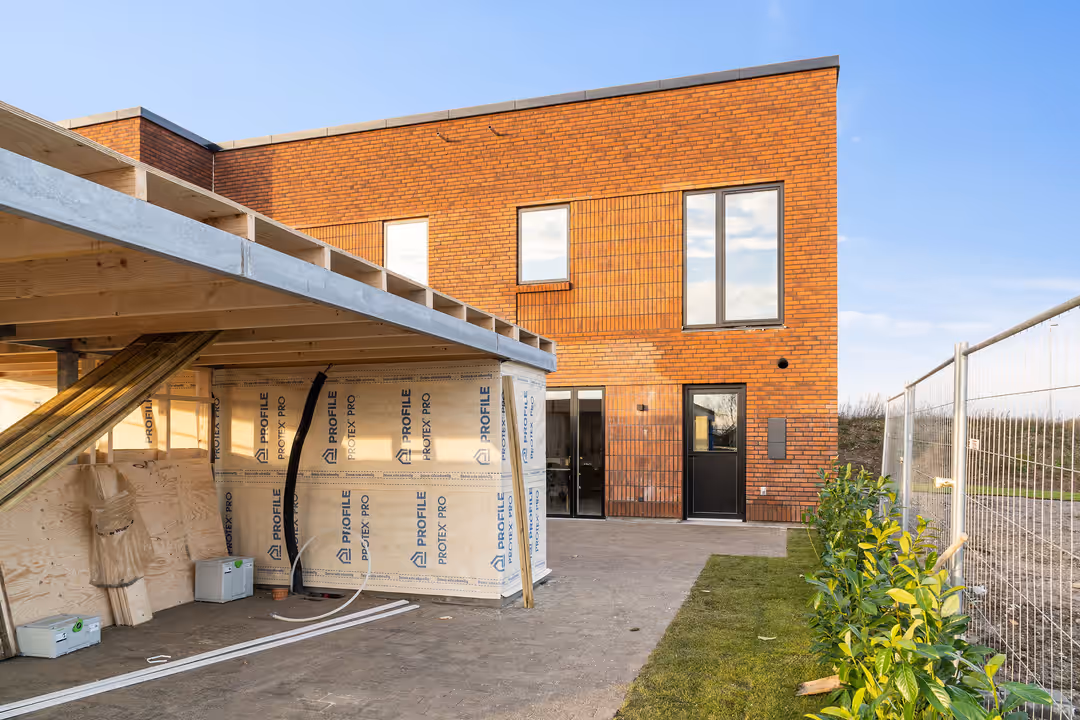 Billede 2 fra lejemålet på Perlestensvej 19, 4030 Tune