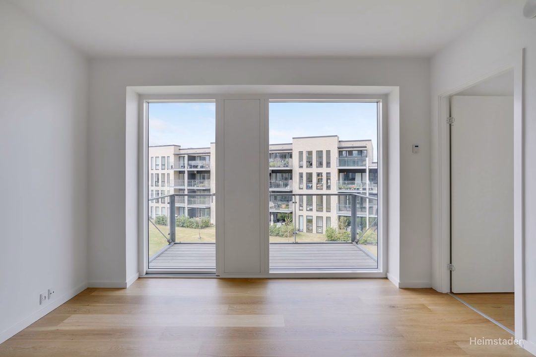 Billede 2 fra lejemålet på Borresøvej 9, 8240 Risskov, Aarhus