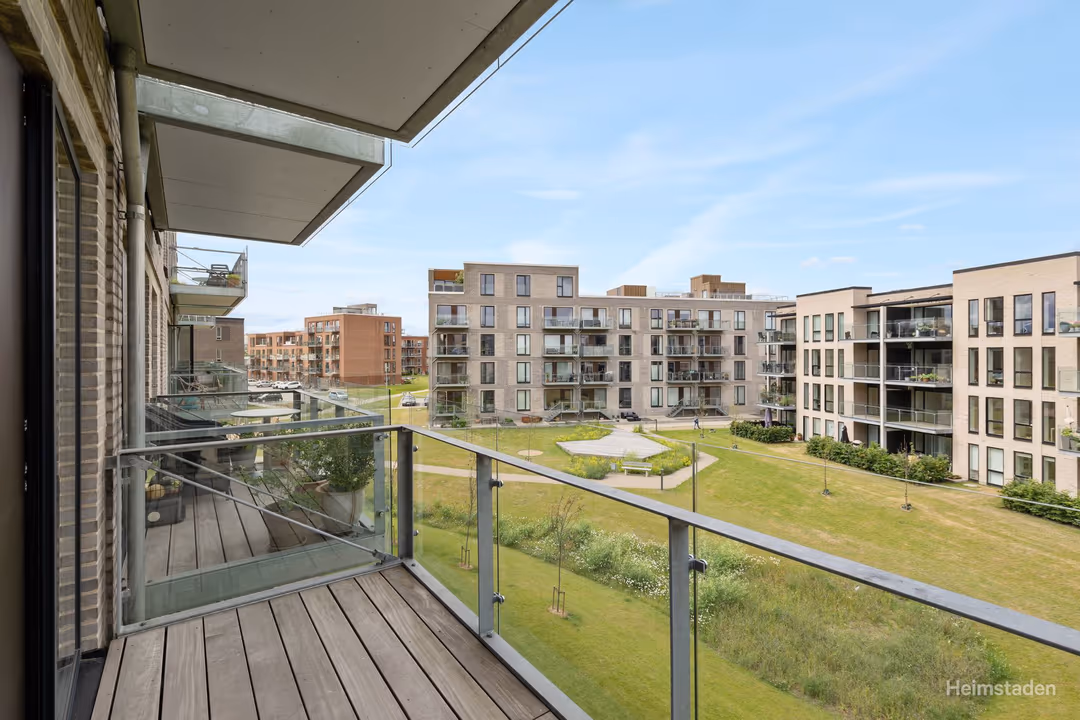 Billede 3 fra lejemålet på Borresøvej 9, 8240 Risskov, Aarhus