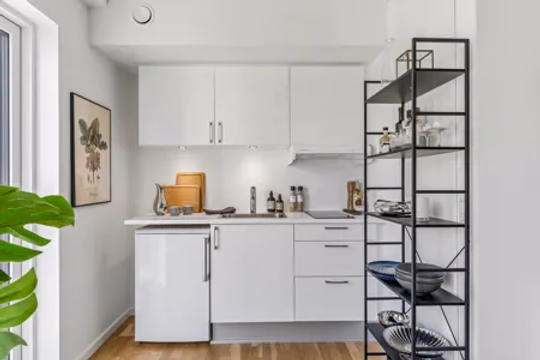 Gartnerbyen 24, 5200 Odense V