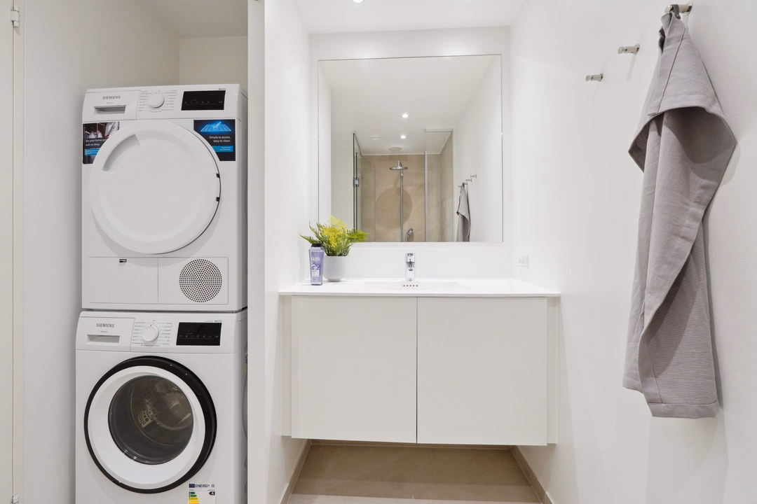 Billede 5 fra lejemålet på Skibsbyggerstræde 21, 5000 Odense C