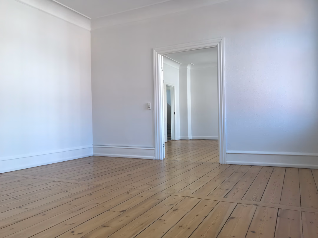 Billede 1 fra lejemålet på Nørregade, 4100 Ringsted