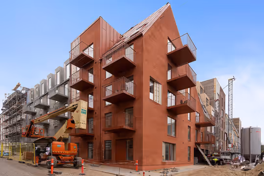 Saltholmsgade 22, 8000 Aarhus C