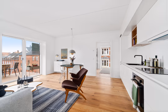 Saltholmsgade 22, 8000 Aarhus C
