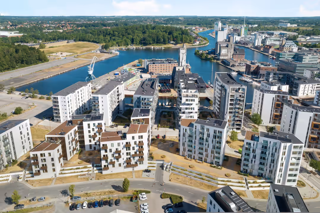 Billede 5 fra lejemålet på Toldbodhusevej 15, 5000 Odense C