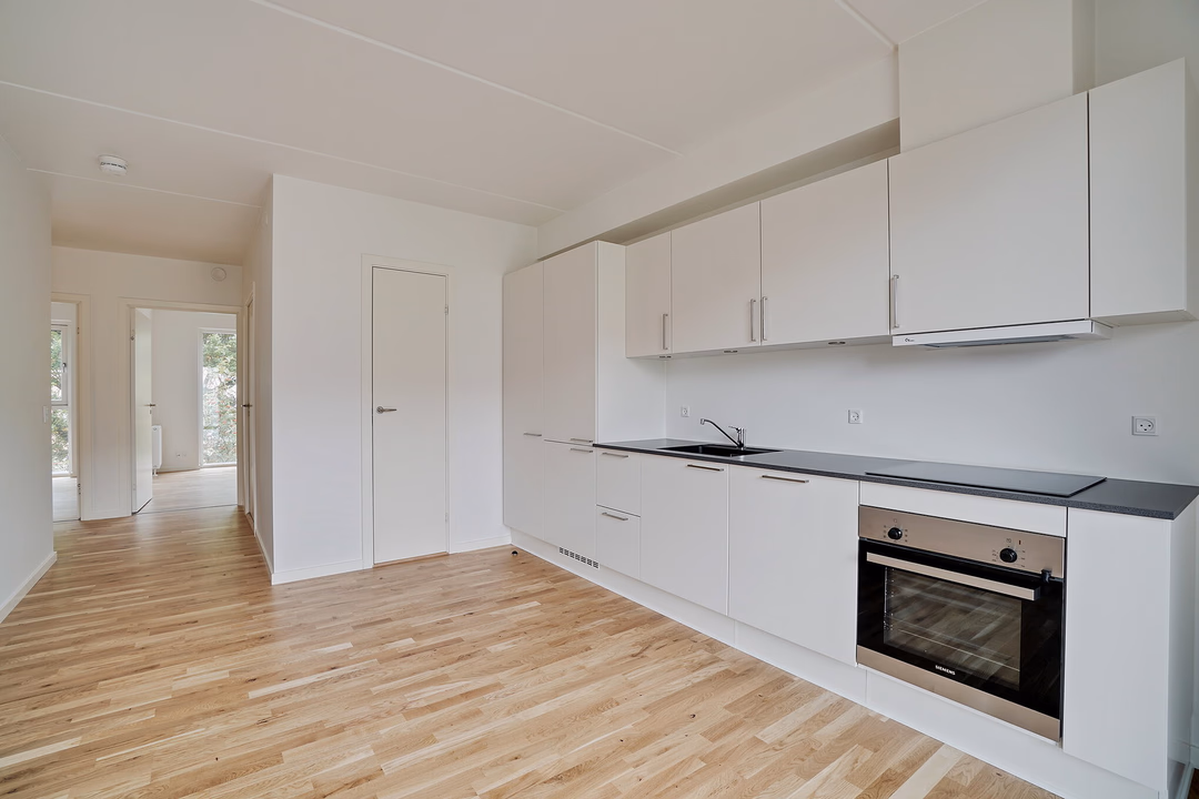 Billede fra lejemålet på Trøjborgvej 72D, 8200 Aarhus N