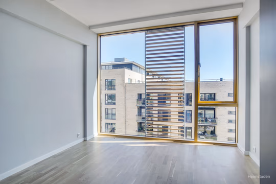 Rental at Preben Kaas' Vænge 3, 2000 Frederiksberg