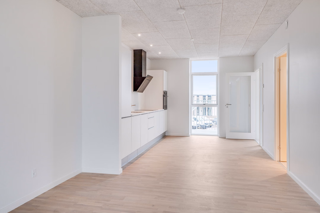 Billede 3 fra lejemålet på Bregen Krog Vej 31, 8300 Odder