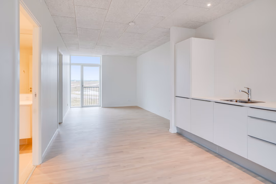 Rental at Bregen Krog Vej 31, 8300 Odder