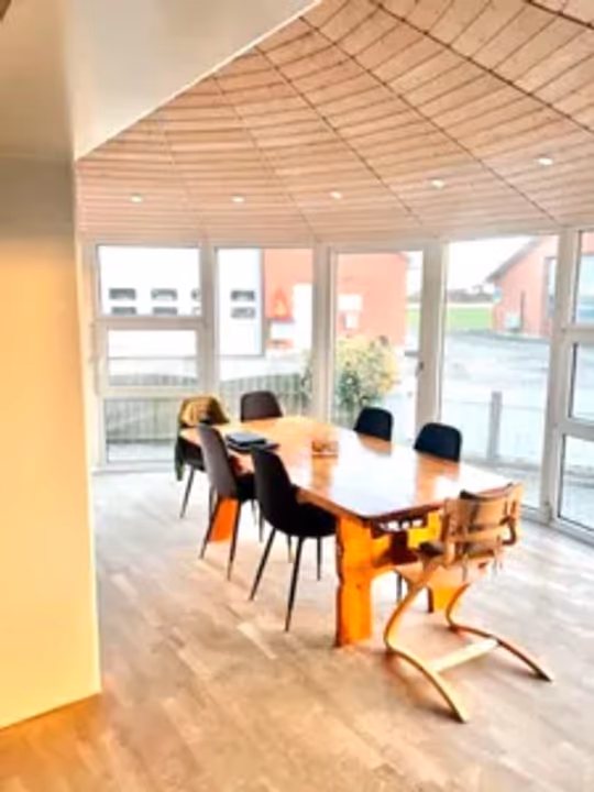 Billede fra lejemålet på Rønnevej 7A, 9310 Vodskov Billede fra lejemålet på Rønnevej 7A, 9310 Vodskov